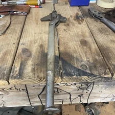 Antique Vintage car parts and accessories