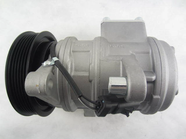 Nuevo kit de compresor de aire acondicionado para Jeep Wrangler 2000-2006 (solo 4,0 L) Foto 2 de 4