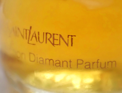 yves saint laurent diamond perfume