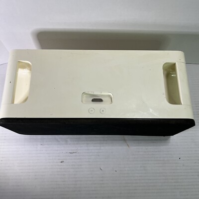Apple iPod Hi-Fi Dock Speaker A1121 with Power Cable, No