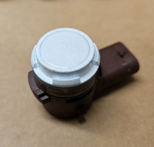 New Genuine Tesla Model 3 Model X Models S Parking Sensor Front/Rear Outer White