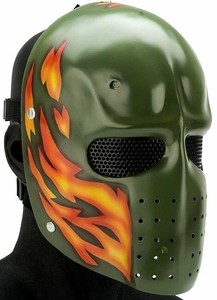 army of two masks paintball army of two masks paintball