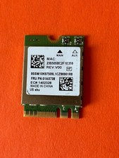 01AX738 Realtek WiFi Bluetooth Combo Adapter for Lenovo E480 laptop HH