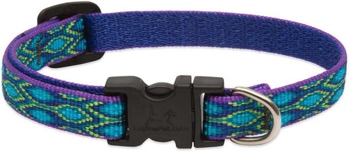Lupine Originals "Rain Song" Dog Collars - Picture 9 of 14