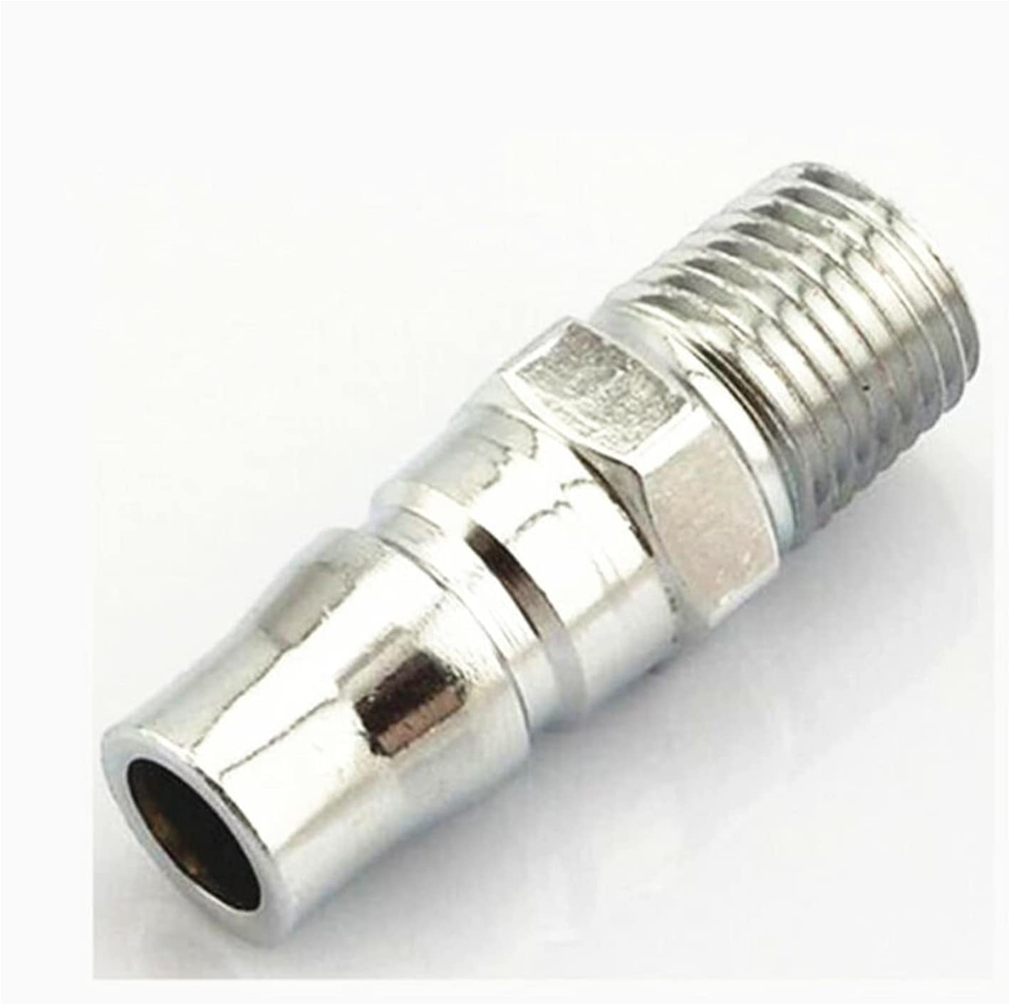 10 x Air Hose Fittings Nitto Type Male Coupler Compressor Couplings Air