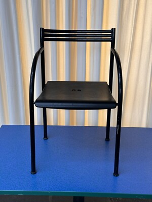 Philippe Starck Francesca Chair Baleri Italia 1980s First
