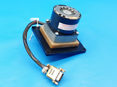MKS Control Valve 001-5086 Ventilregler