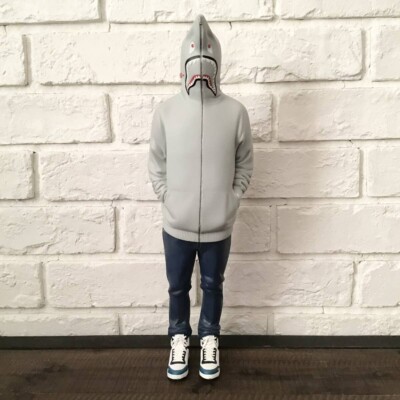 A BATHING APE - bape teriyaki フィギュア s-l400.jpg