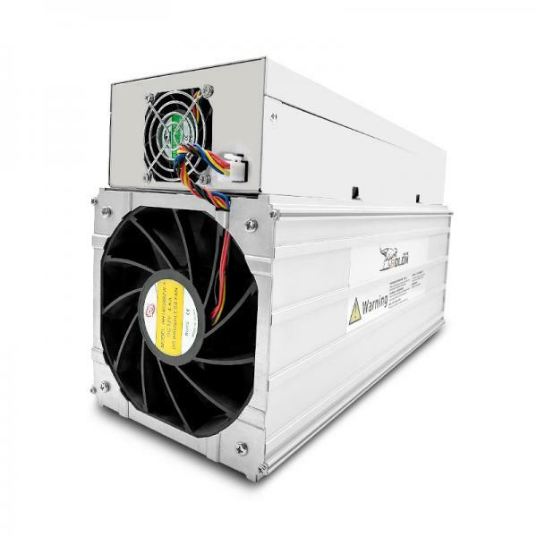 BTC ASIC MINER BITCOIN MINING COMPUTER SHA 256 BOLON B11 CRYPTO