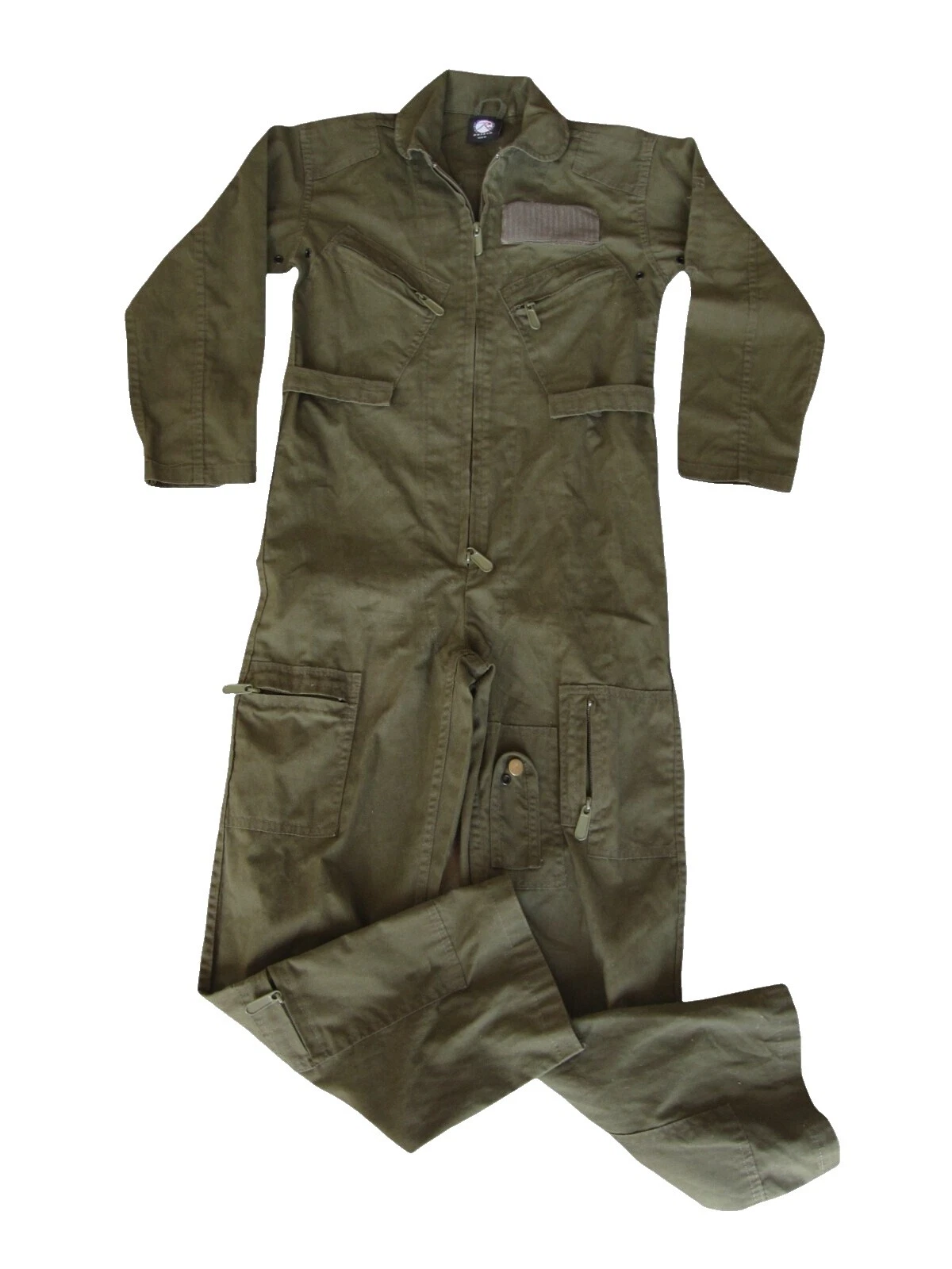 Dress Up America Military Unisex Costumes