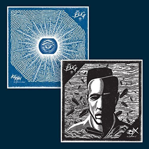BUG - Box Ft. D Double E/Iceman Ft. Riko Dan - Vinyl - *NEU/NOCH VERSIEGELT* - Bild 1 von 1