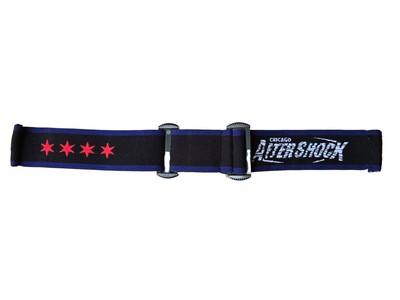 JT Proflex LE- Aftershock