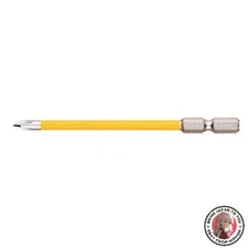 NEW VESSEL USB161100 Electric Ball Grip Bit with Coated Tube C