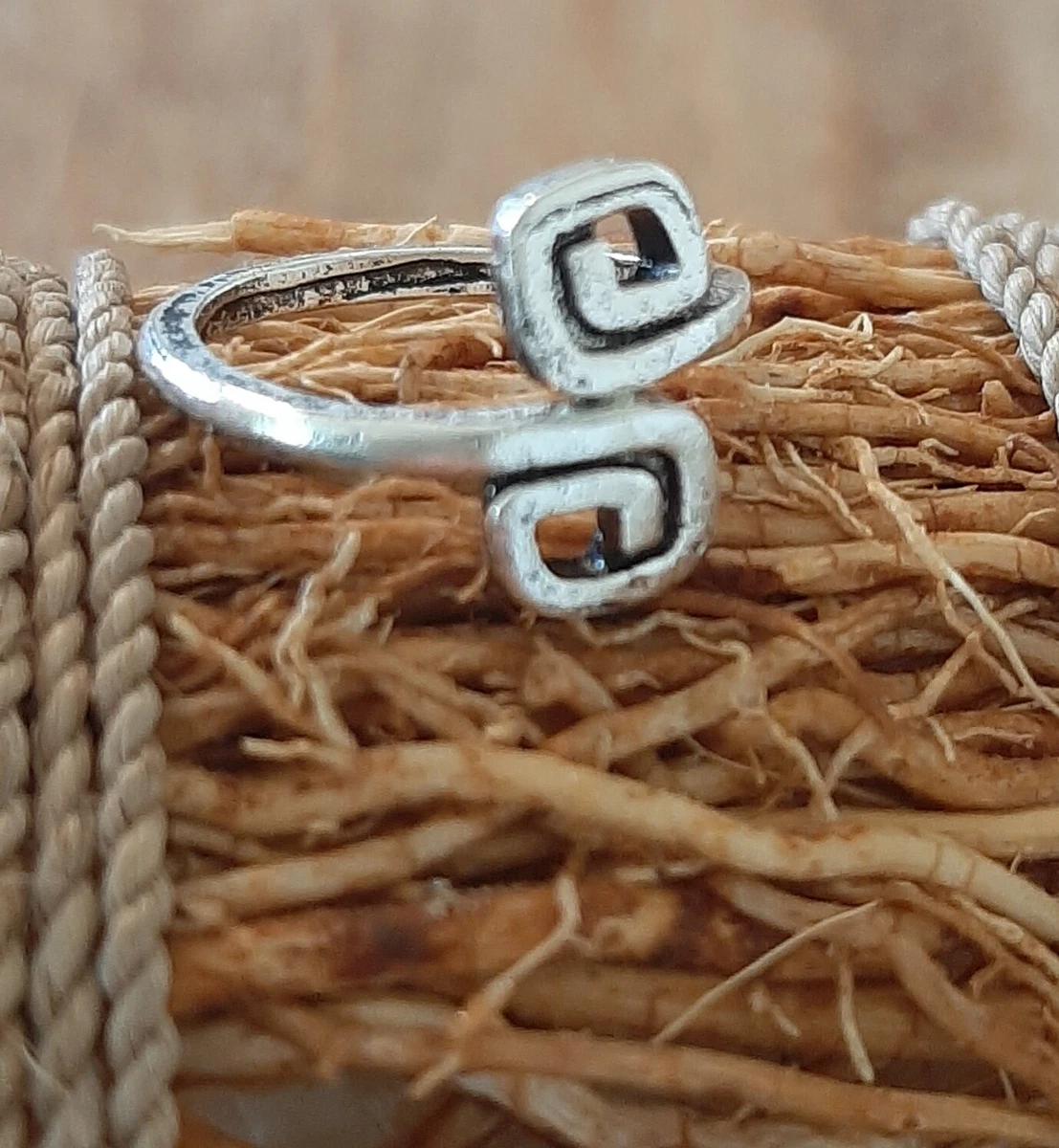 Bague pied claire's outlet