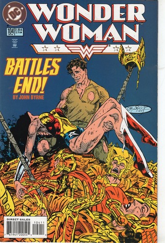 DC Comics Wonder Woman Volume 2, Single Issues, You Pick, Finish Your Run! - Picture 204 of 361