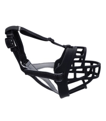 Coastal Dog Muzzle