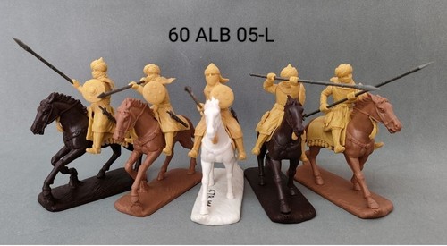 Expeditionary Force . 60mm ARABES