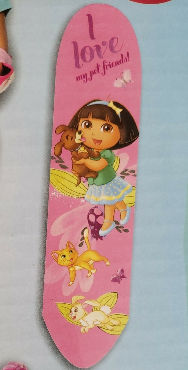 DORA the EXPLORER　ドーラ　三輪車 DORA the EXPLORER ドーラ 三輪車 ドーラといっしょに大冒険