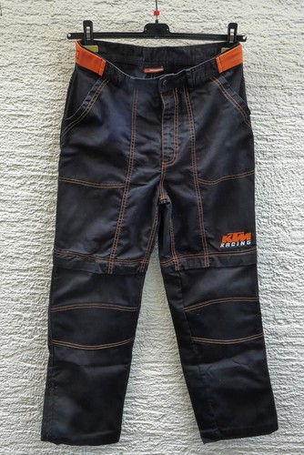 Hose "KTM" in der Größe M