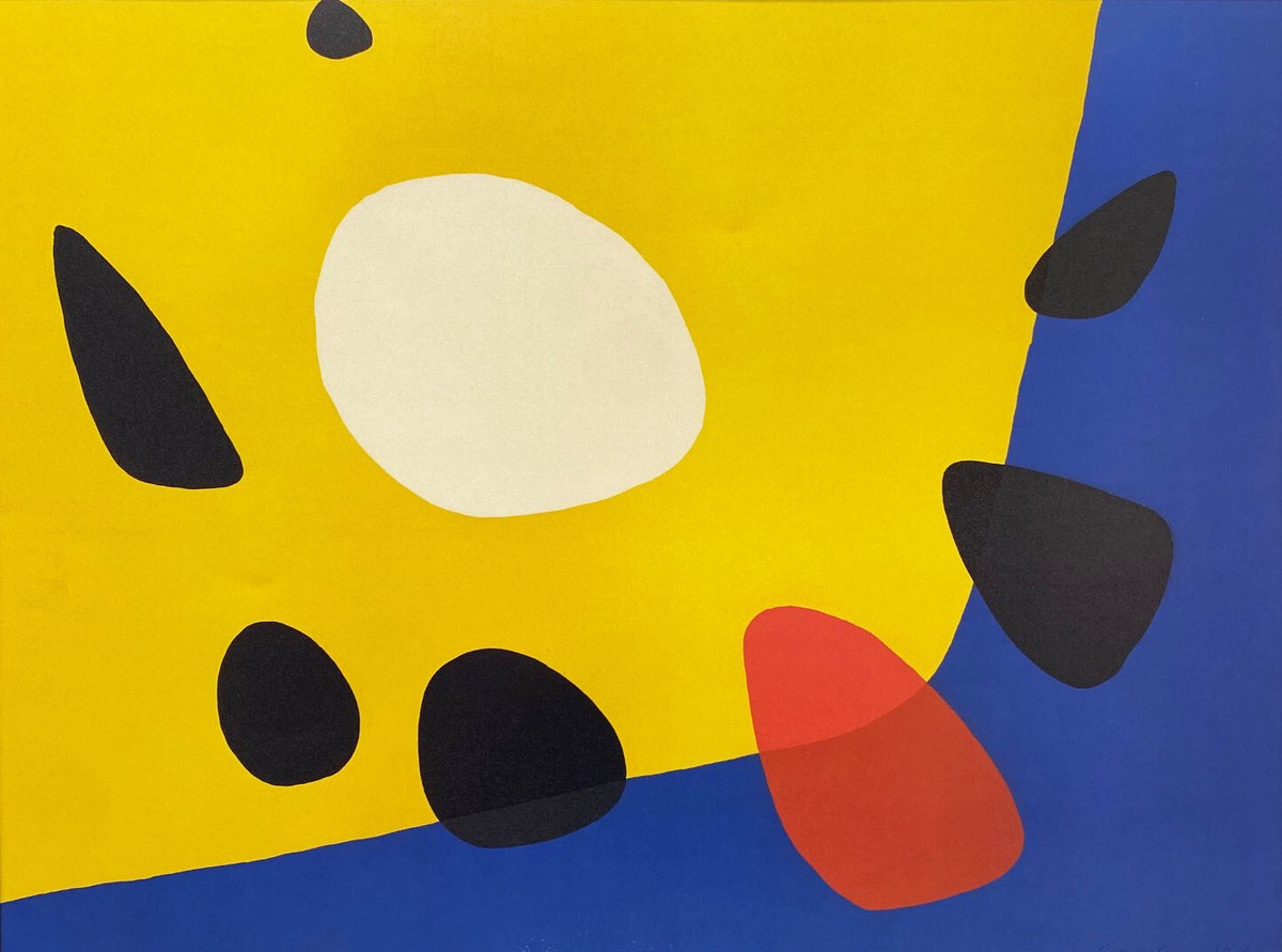 Alexander Calder 