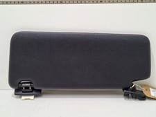 MERCEDES A CLASS SUN VISOR 2021 FRONT DRIVER SIDE A1778106200 W177