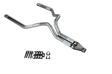 Ford F-150 Truck 04-14 3 Dual Truck Exhaust Kits Y Pipe Ford F-150 Truck 04-14 3 Dual Truck Exhaust Kits Y Pipe