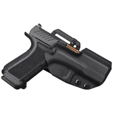 OWB Quick Detach Belt Loop Holster Fits Shadow Systems MR920 Combat/Elite