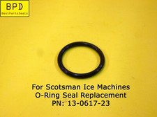 Scotsman Ice Machines O-Ring Seal Replacement For 13-0617-23