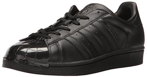 adidas superstar glossy toe