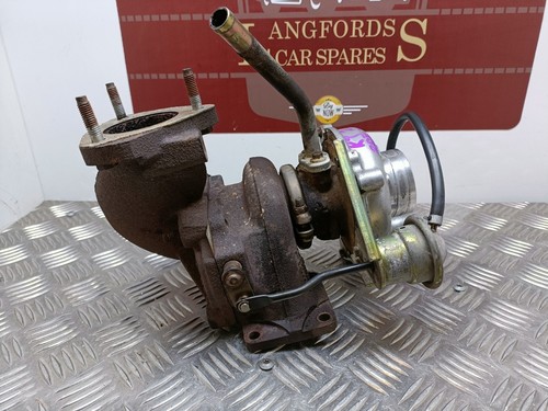 Jeep Cherokee KJ 2004 2.8 CRD TURBO LADEGERÄT 35242103F - Bild 4 von 7