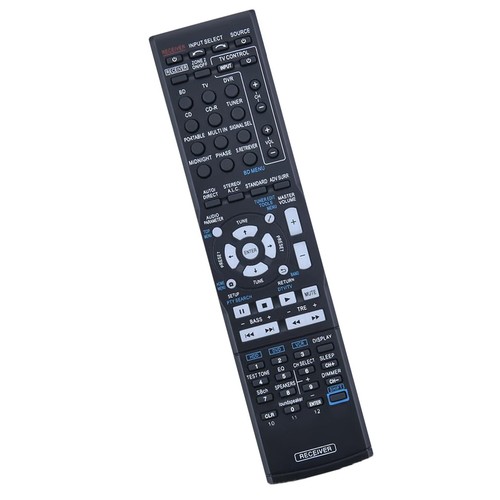 Control remoto para Pioneer VSX-C302-S VSX-2012-K HTP-071 VSX-44 VSX-70 AXD7622 - Imagen 4 de 5