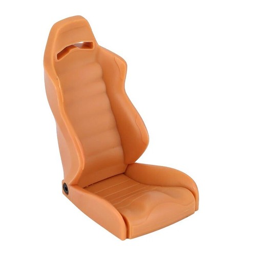 INJORA Plastic Driver Seat for 1/10 Axial SCX10 Wraith AX90018 AXI90074 RR10(2) - Picture 12 of 15