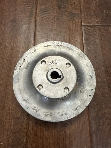 OEM HONDA FLYWHEEL 31110-Z0Y-003 REPLACES 31110-ZB9-901
