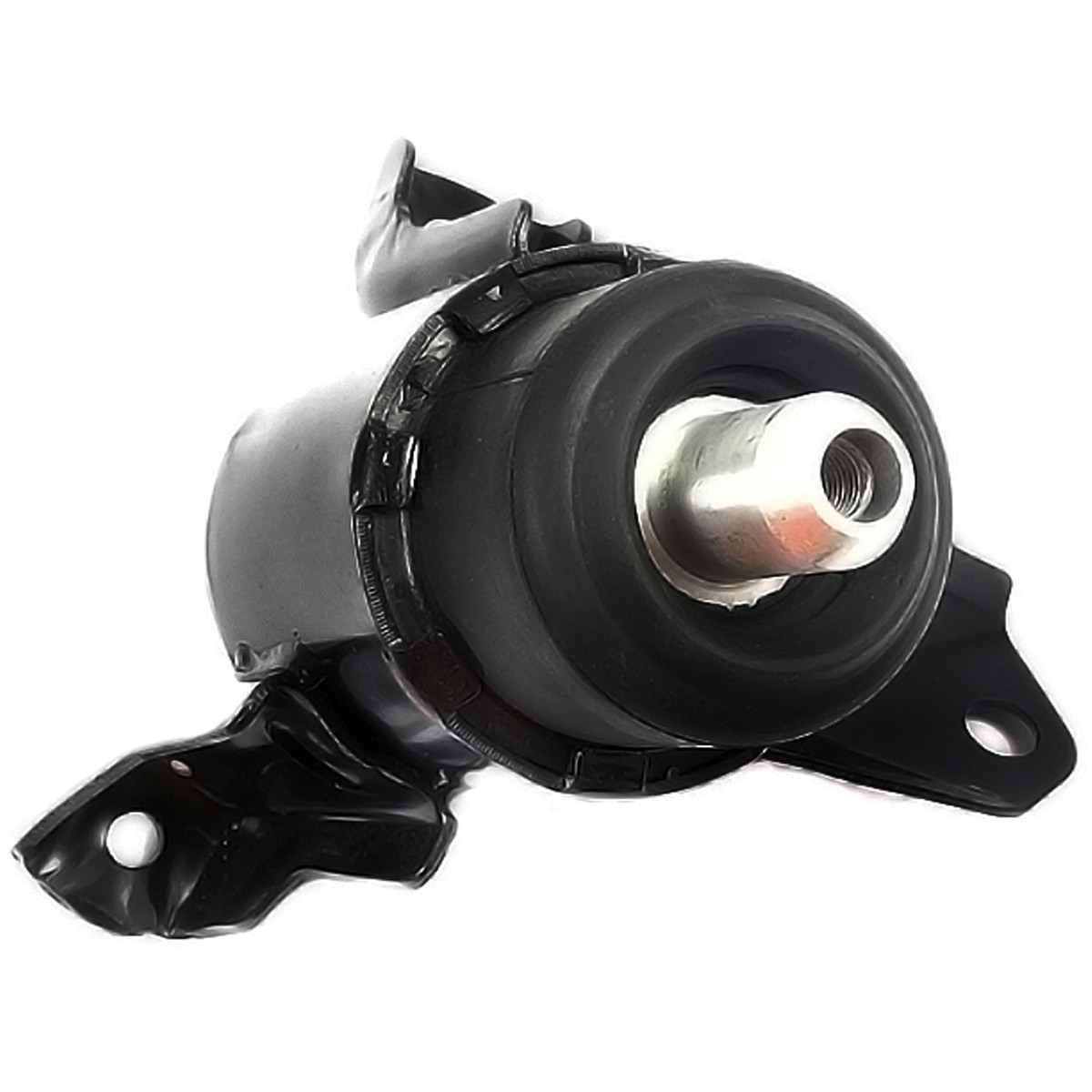 ロッド mt 2024 Kawasaki Ninja ZX-6R ABS Bracket-Meter 25008-0311