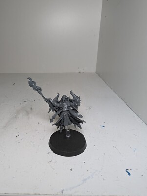 Exalted Sorcerer Thousand Sons Warhammer 40.000 Games Workshop