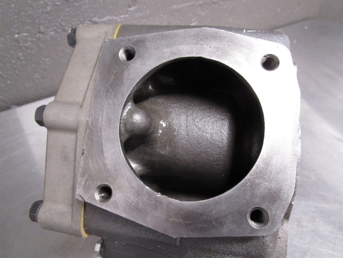 CAT 10R-6346 Engine Oil Pump Fits Caterpillar | eBay