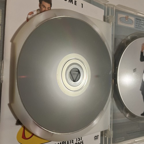 Seinfeld - Vol 1 The Complete First And Second Seasons (DVD, 1990) 4 Disc Set - Picture 9 of 10