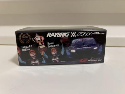 【spark】RAYBRIG NSX 2020/STANLEY NSX 2023 spark】RAYBRIG NSX 2020/STANLEY NSX 2023