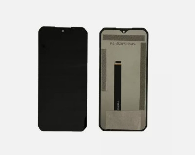 LCD Display Touch Screen Digitizer For Ulefone Armor 3 6  7 8 9 11 T 12 20WT X32