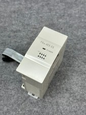 ✅ Mitsubishi FX2N-8EX-ES/UL SPS Modul 8 INPUT