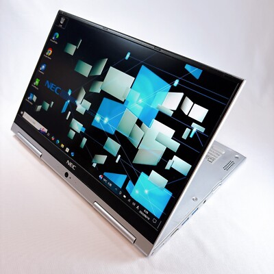 NEC Versapro VKT16/G-4 i5八世代 8GB/256GB Amazon.co.jp: 中古ノートパソコン NEC Versapro VKT16 ノートPC