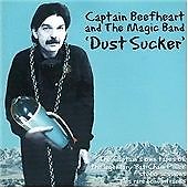 Captain Beefheart - Dust Sucker (CD 2002) NEW AND SEALED