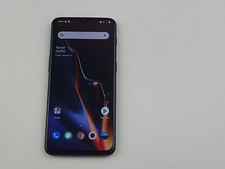 OnePlus 6T (A6013) 128GB - Black (T-Mobile) - Blemished - Clean IMEI - N063