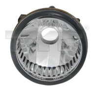 Links Tyc 19-0962-01-2 Nebelscheinwerfer FüR Subaru,Toyota