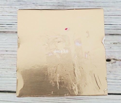 Lingerie Souffle Skin Perfecting Color Makeup Shade 5.0 - Picture 3 of 5