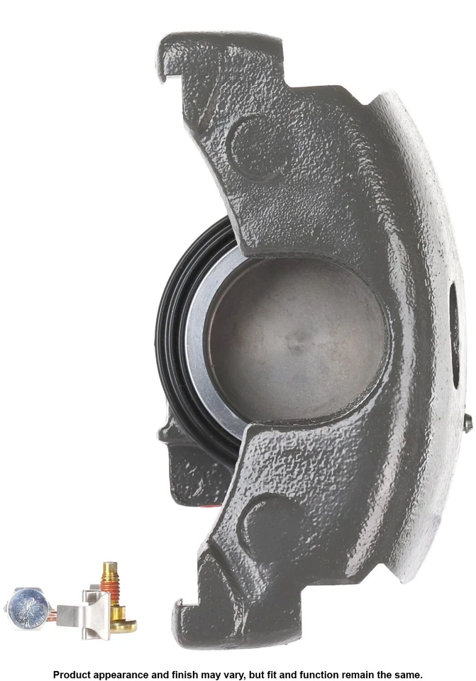 Disc Brake Caliper Front Left Cardone For 1987-1989 International M1400 Metro II - Image 3 of 4