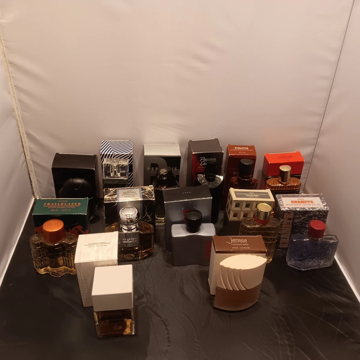 avon trazarra products for sale | eBay