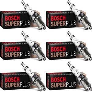Details about 6 Bosch Platinum Spark Plugs For 2005-2008 BUICK LACROSSE V6-3.6L Details about 6 Bosch Platinum Spark Plugs For 2005-2008 BUICK LACROSSE V6-3.6L