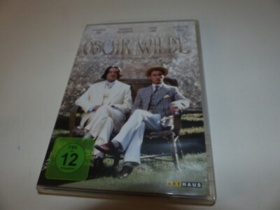 DVD  Oscar Wilde