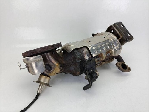 2853007401 catalizzatore per HYUNDAI I30 STATION WAGON (PDE) 1.0 T-GDI 180438 - Picture 3 of 6